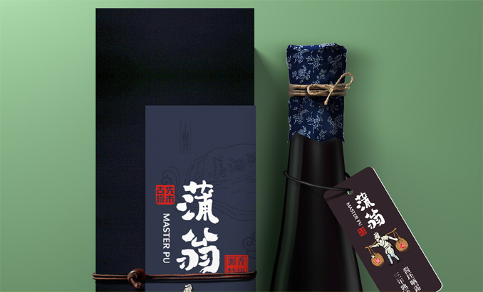 品牌设计